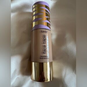 tarte Face Tape Foundation — nwob